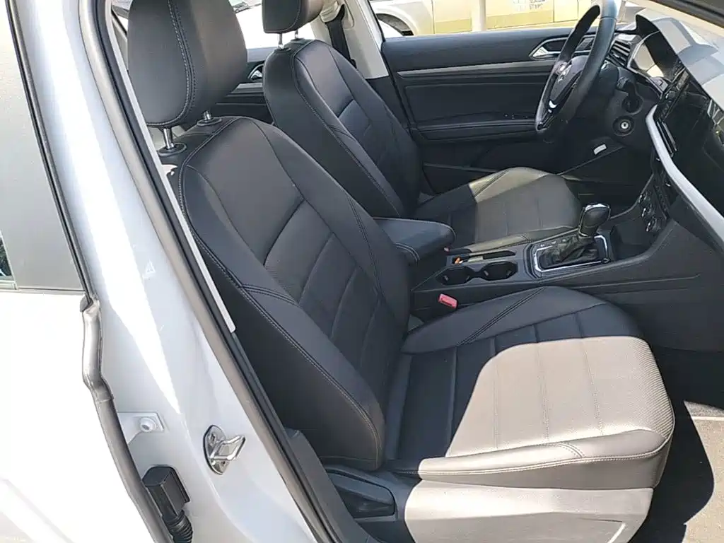 Volkswagen Lavida Pure Electric — миниатюра 25