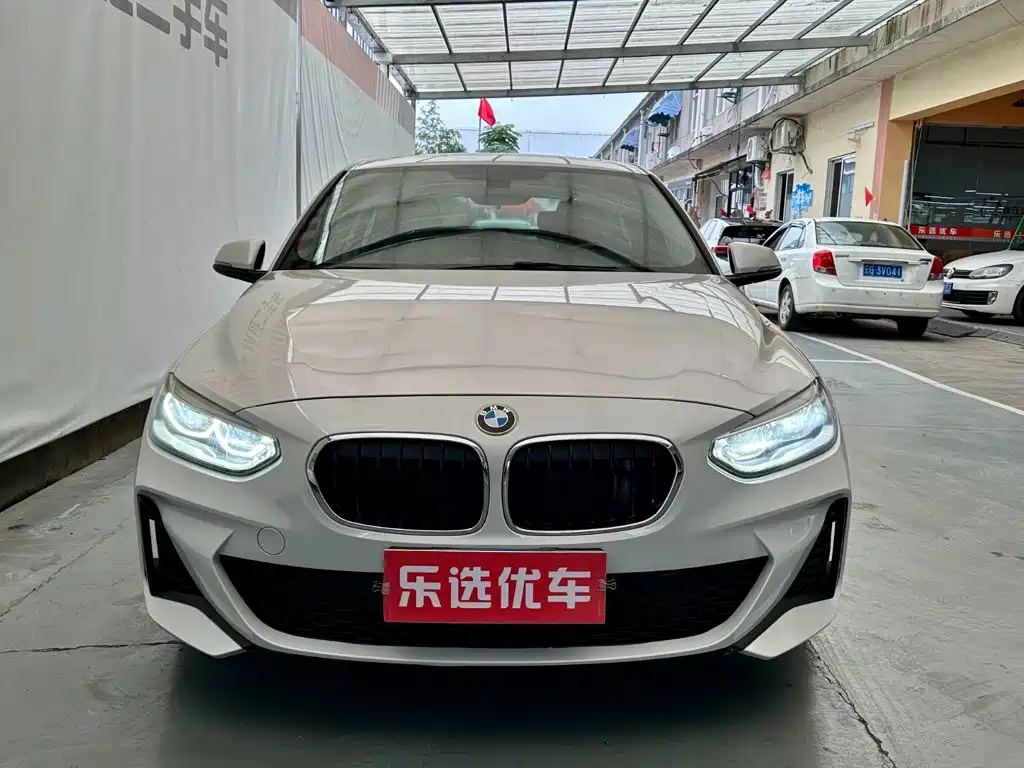 BMW 1 Series — миниатюра 2