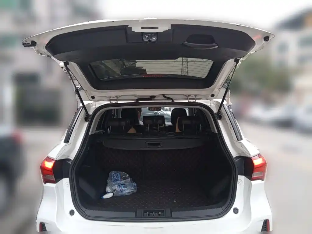 GAC Motor Trumpchi GS4 — миниатюра 15