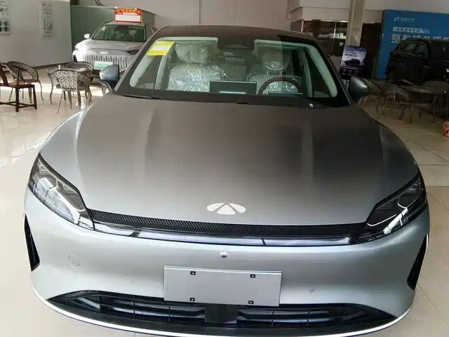 Chery Fulwin A9L(A11)
