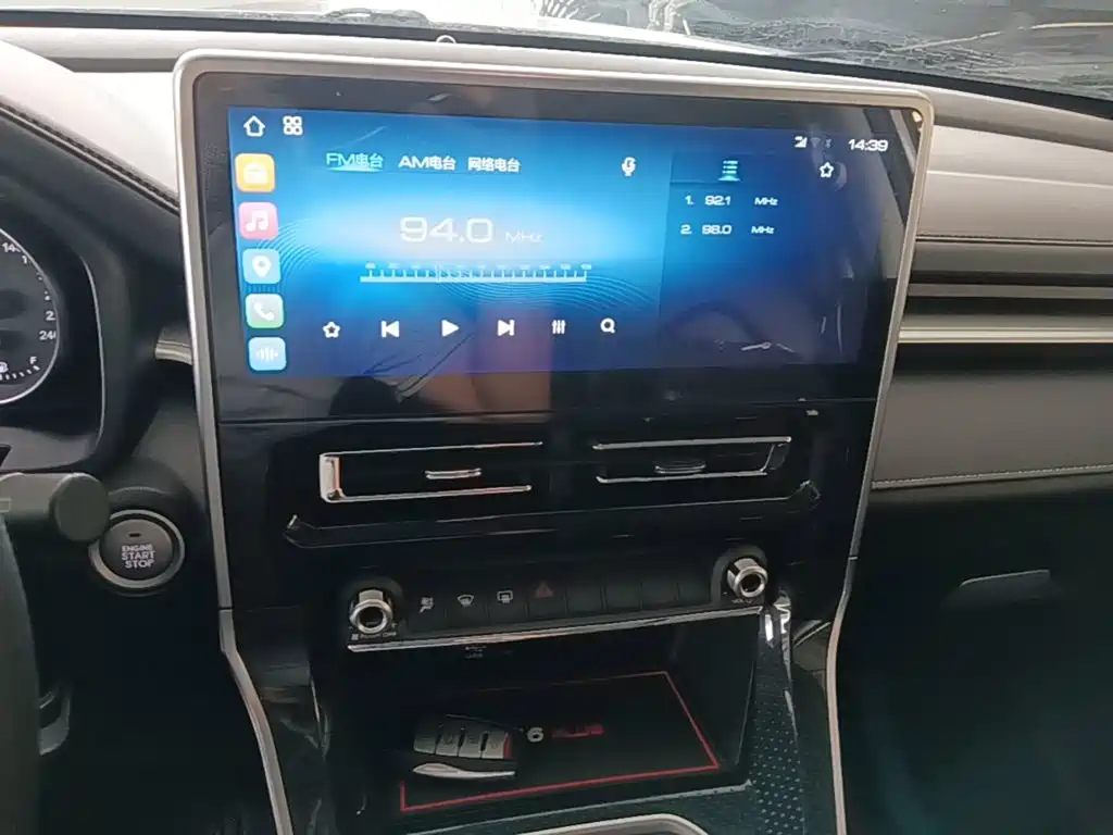 Haval M6 — миниатюра 13