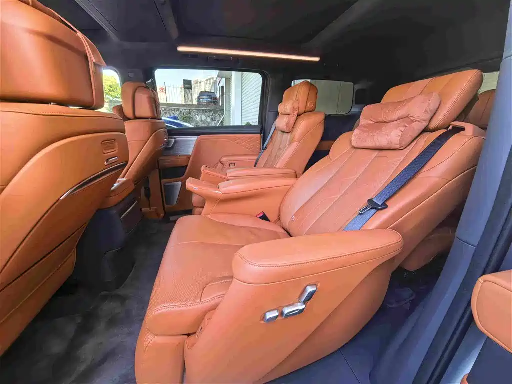 Buick Не похоже, что ты семья. — миниатюра 13
