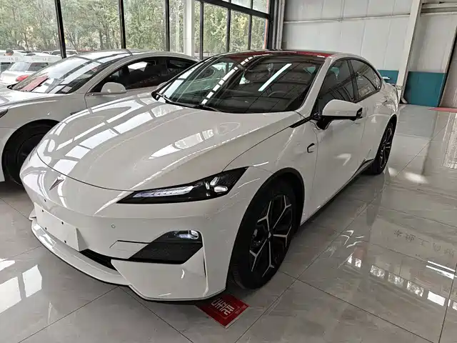 DARK BLUE CAR DARK BLUE SL03 2024