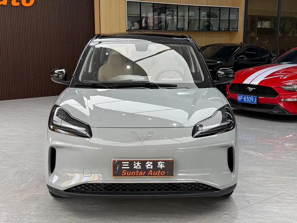 Wuling Bingo — миниатюра 2