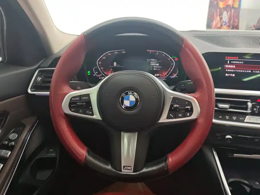 BMW 3 Series — миниатюра 15