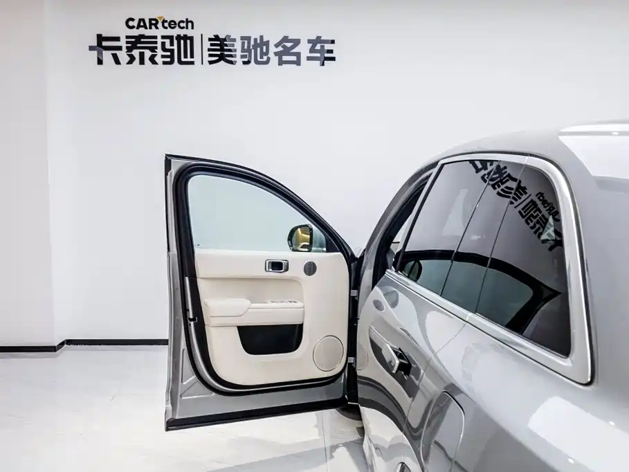 Li Auto Li L7 — миниатюра 4
