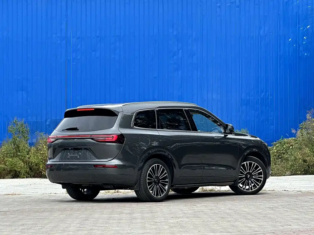 AITO AITO M7 — миниатюра 5