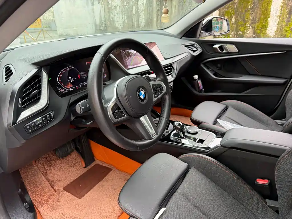 BMW 2 Series (Import) — миниатюра 7