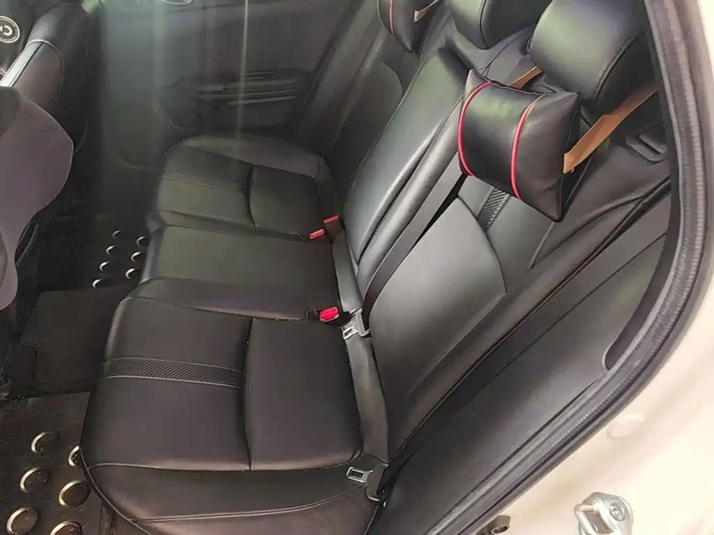 Honda Civic — миниатюра 17