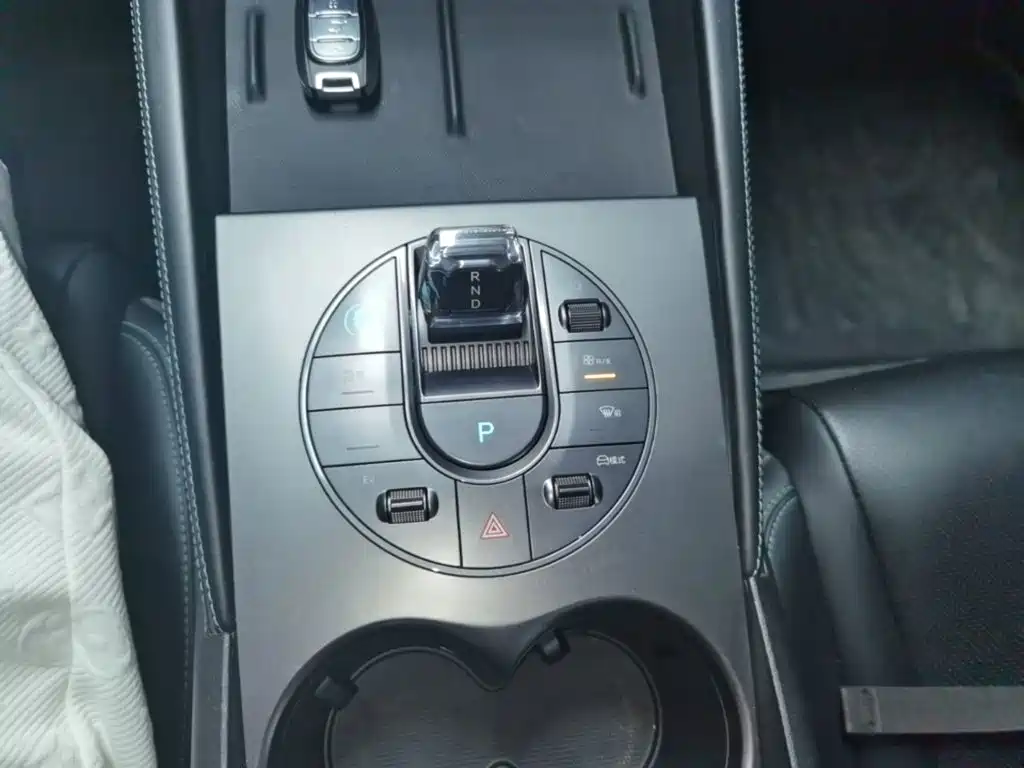 BYD Seal 06 — миниатюра 14