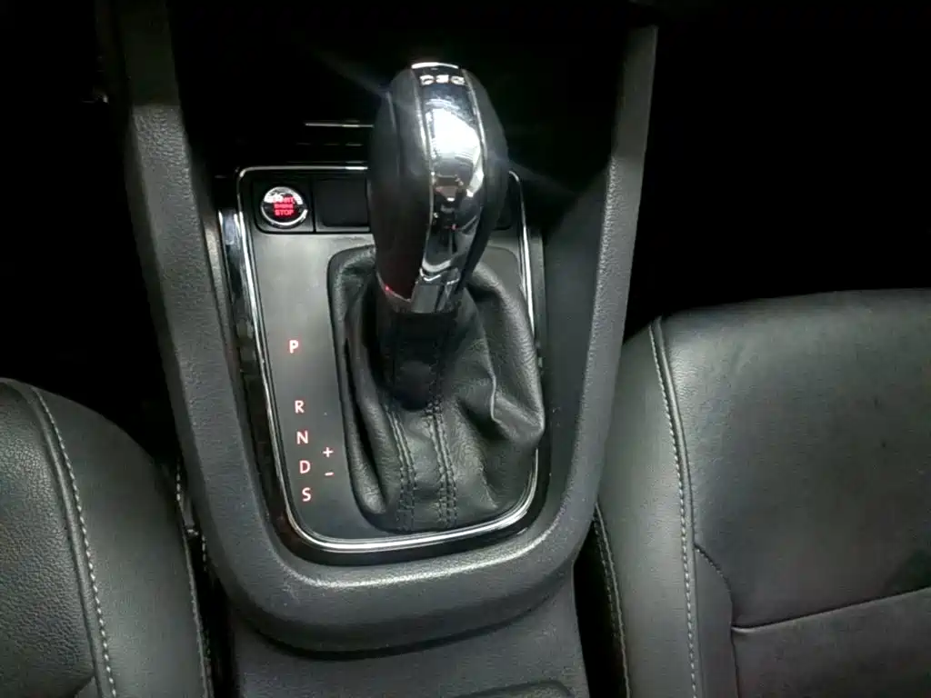 Volkswagen Sagitar — миниатюра 14