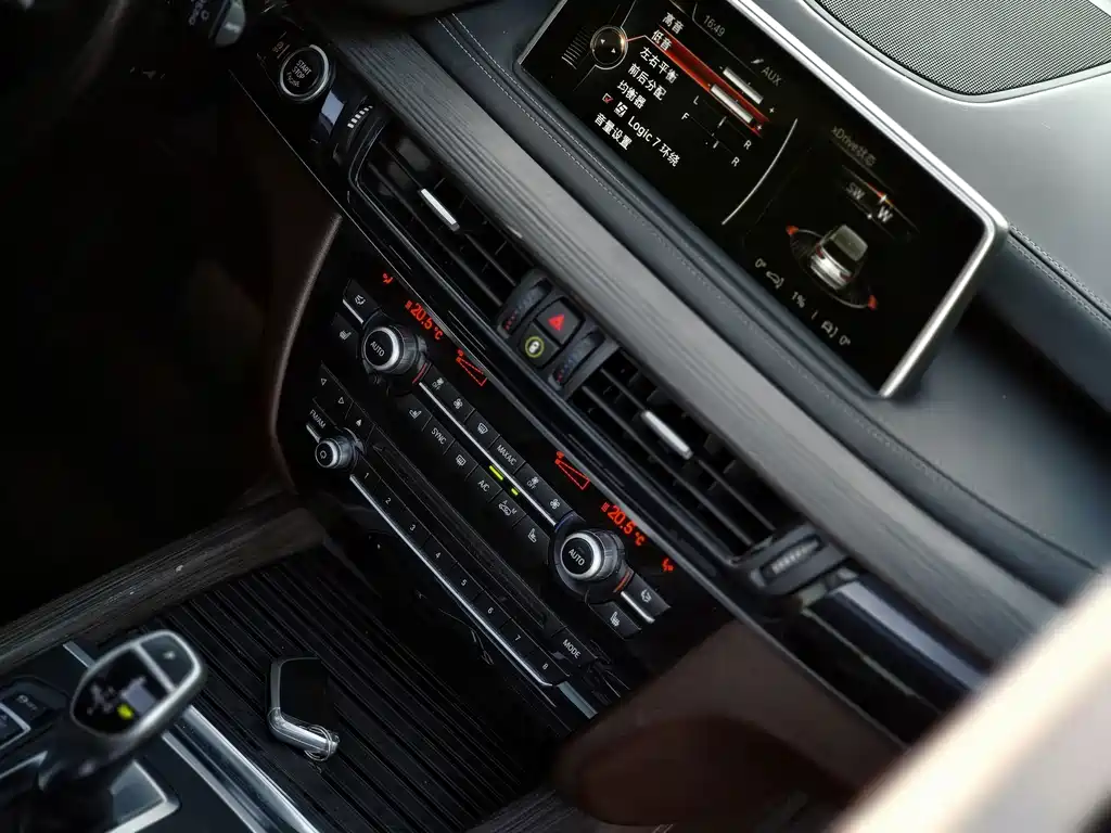 BMW X5 (Import) — миниатюра 28