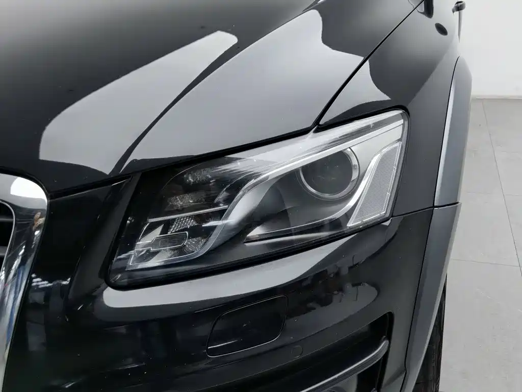 Audi Q5 — миниатюра 7