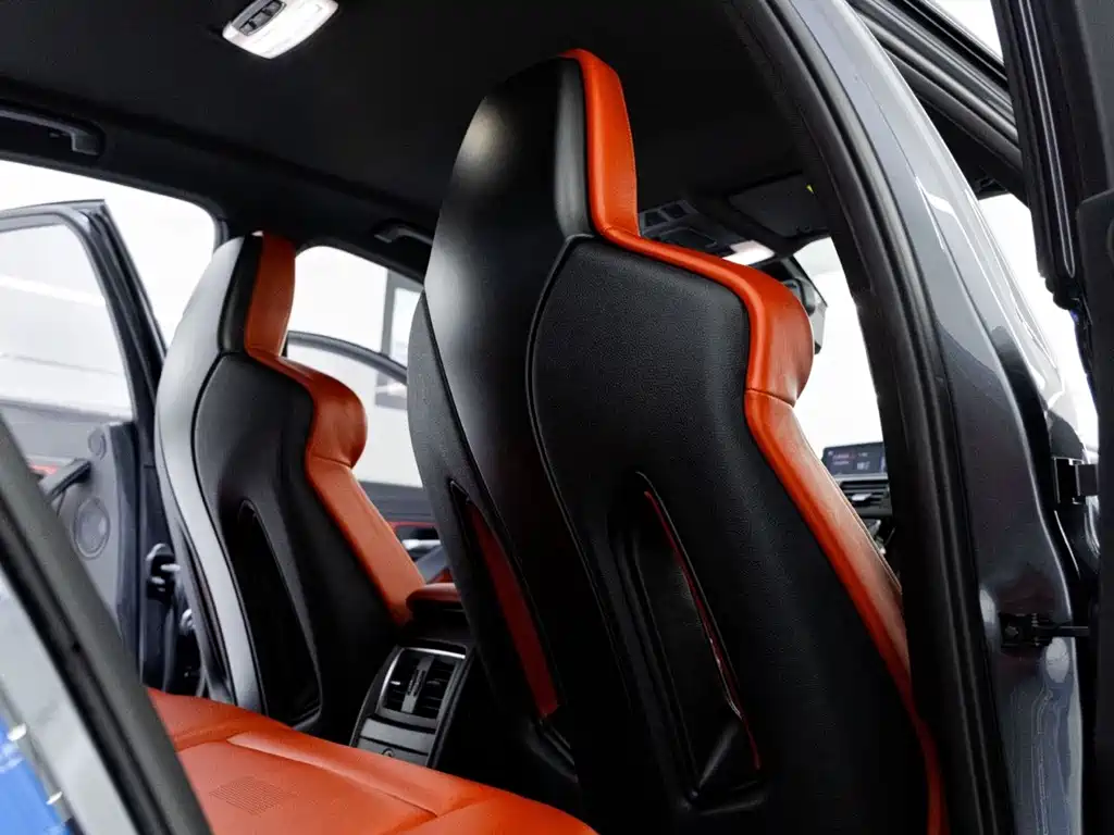 BMW M3 — миниатюра 13