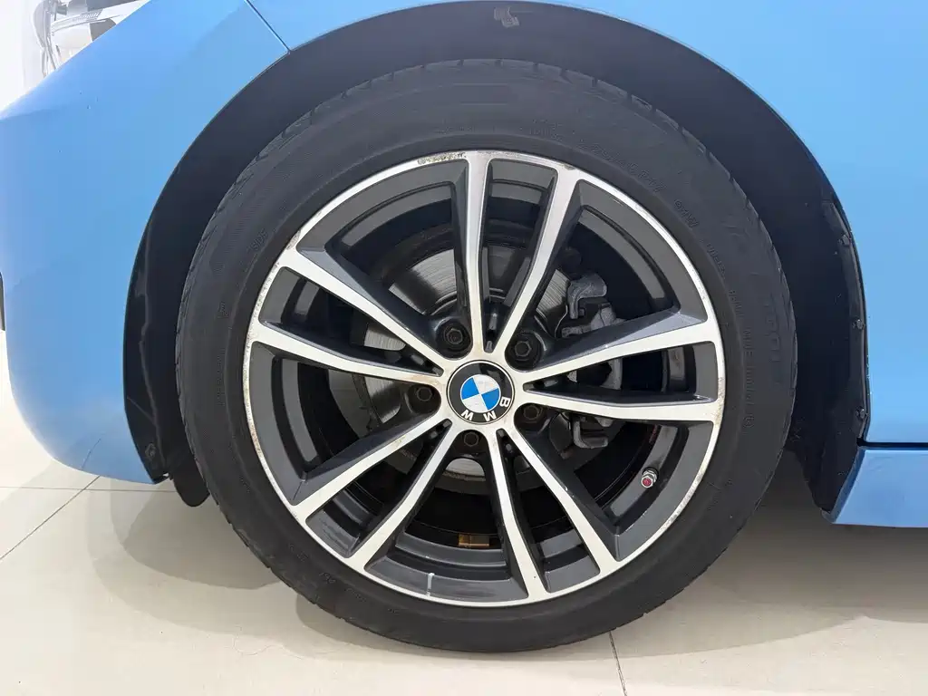 BMW 2 Series (Import) — миниатюра 14