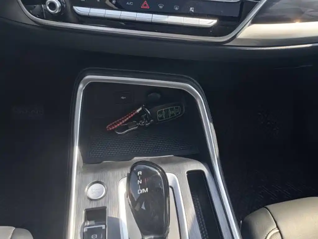 Haval H6 — миниатюра 5