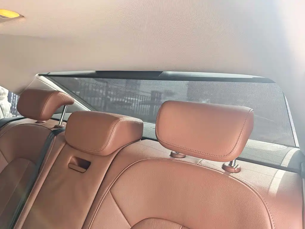 Audi A6L — миниатюра 24