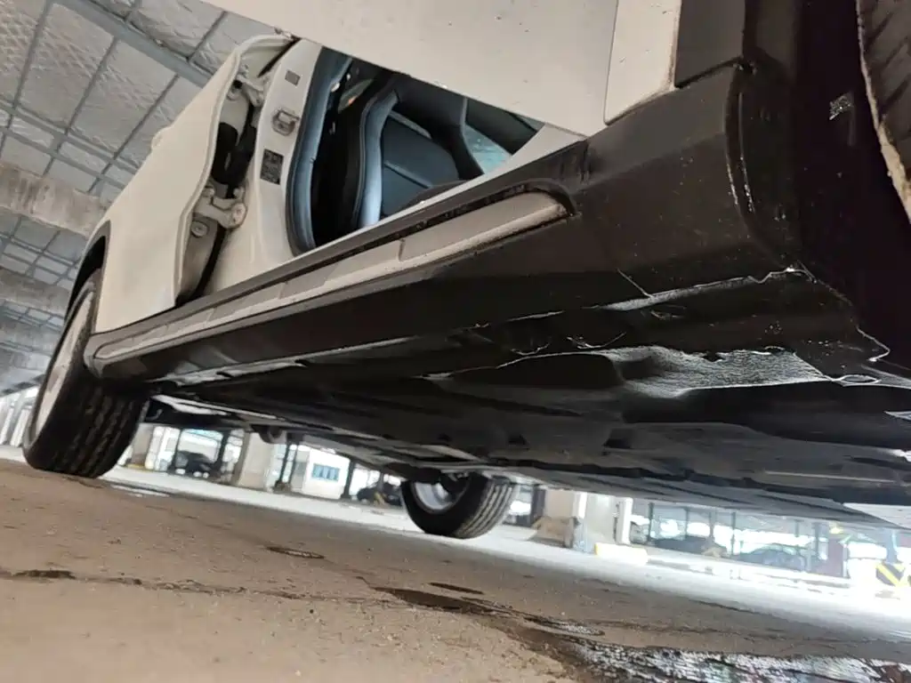 Mercedes-Benz GLA — миниатюра 21