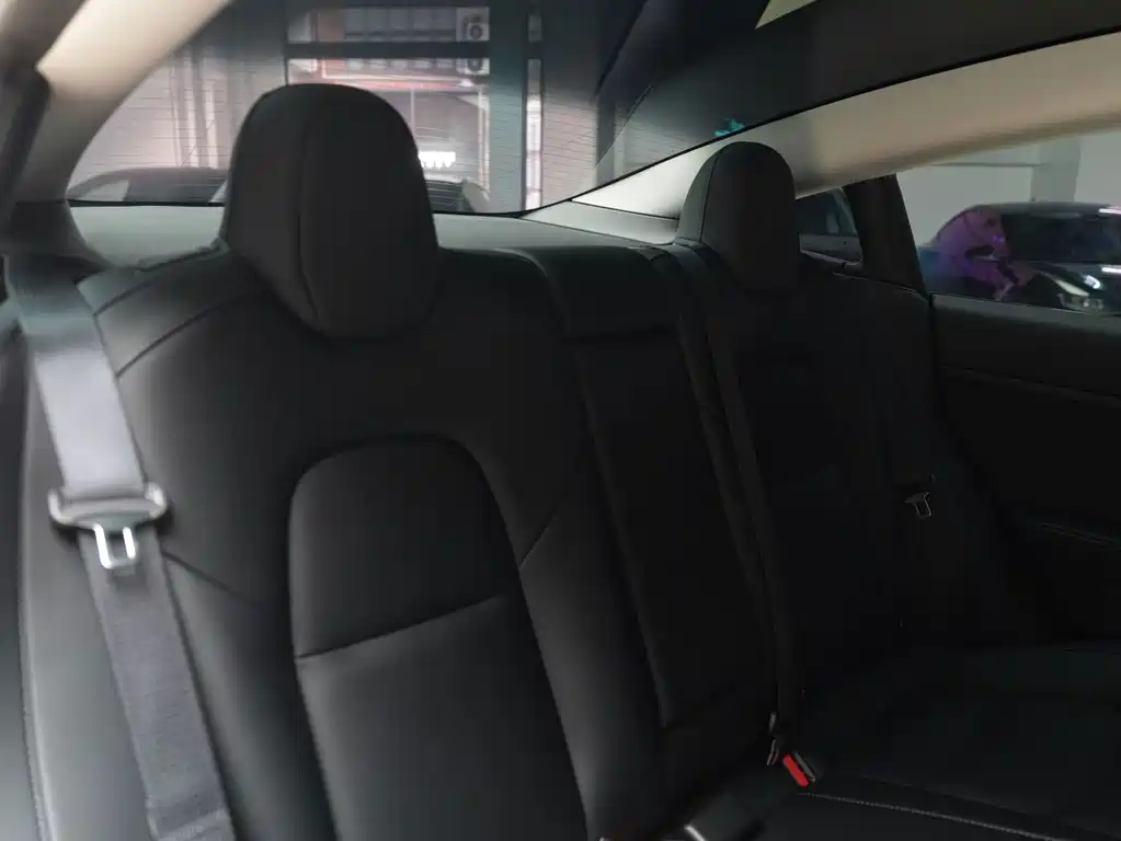 Tesla Model 3 — миниатюра 14