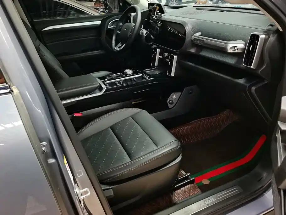 Haval Big Dog — миниатюра 8