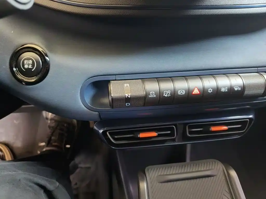 BYD Seagull — миниатюра 14