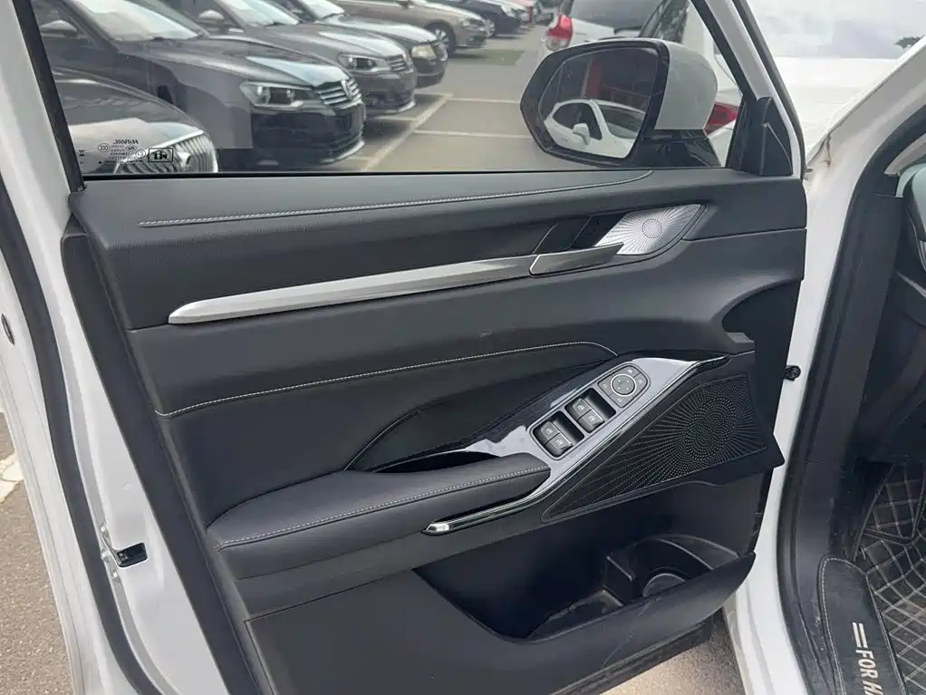 Haval H6 — миниатюра 25