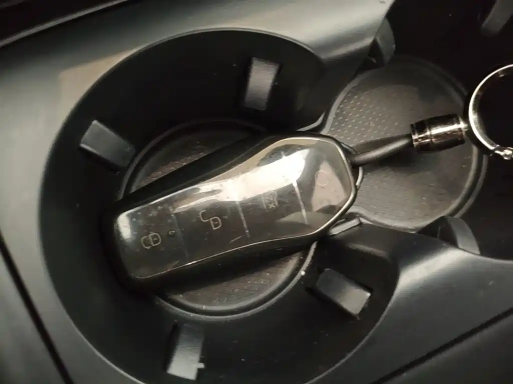 BYD Qin PLUS — миниатюра 9