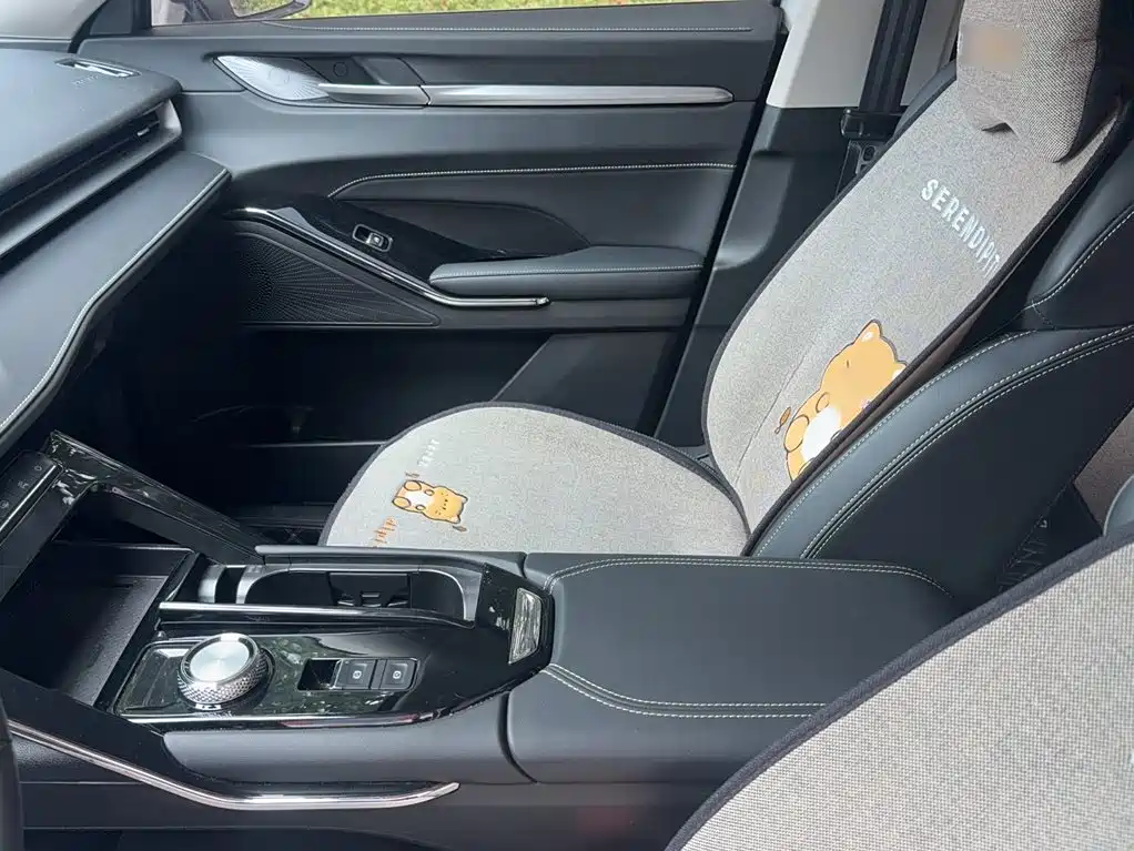 Haval H6 — миниатюра 12