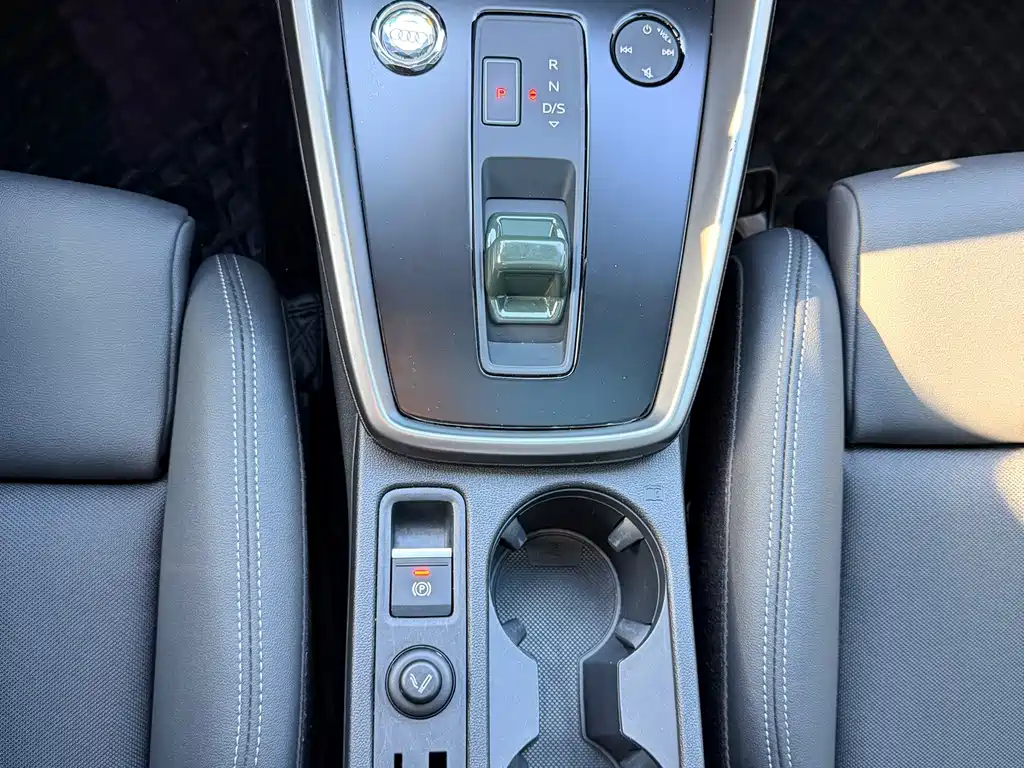 Audi A3 — миниатюра 11