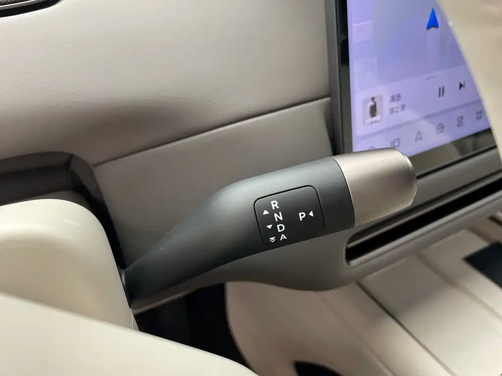 Li Auto Li i6 — миниатюра 14
