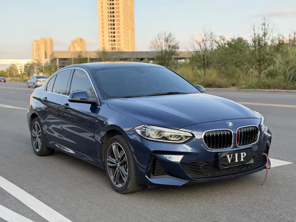 BMW 1 Series — миниатюра 3
