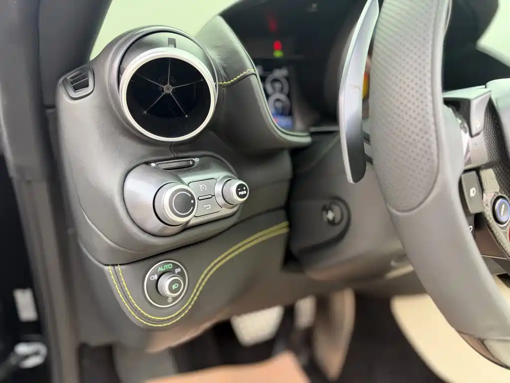 Ferrari Portofino — миниатюра 7