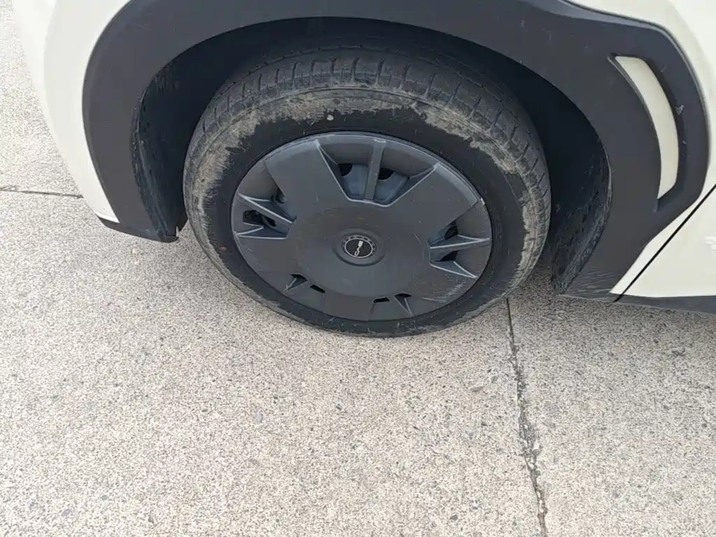 BYD Seagull — миниатюра 23
