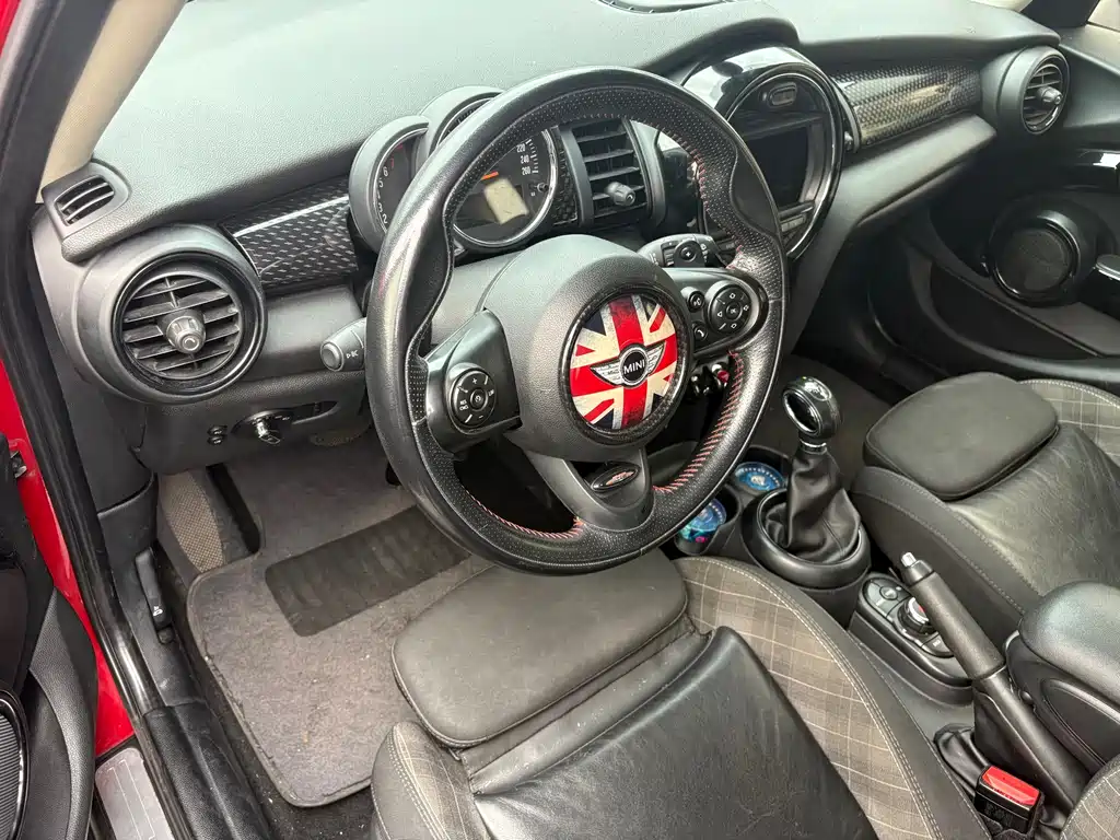 MINI Mini — миниатюра 5