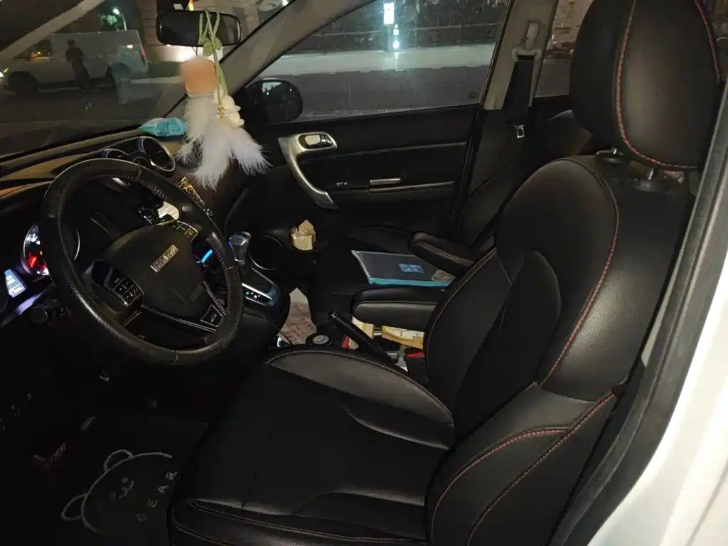 Haval H6 — миниатюра 16