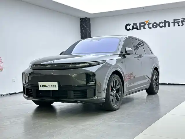 IDEAL CAR IDEAL L7 2023