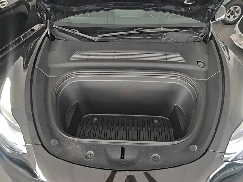 Tesla Model Y — миниатюра 20