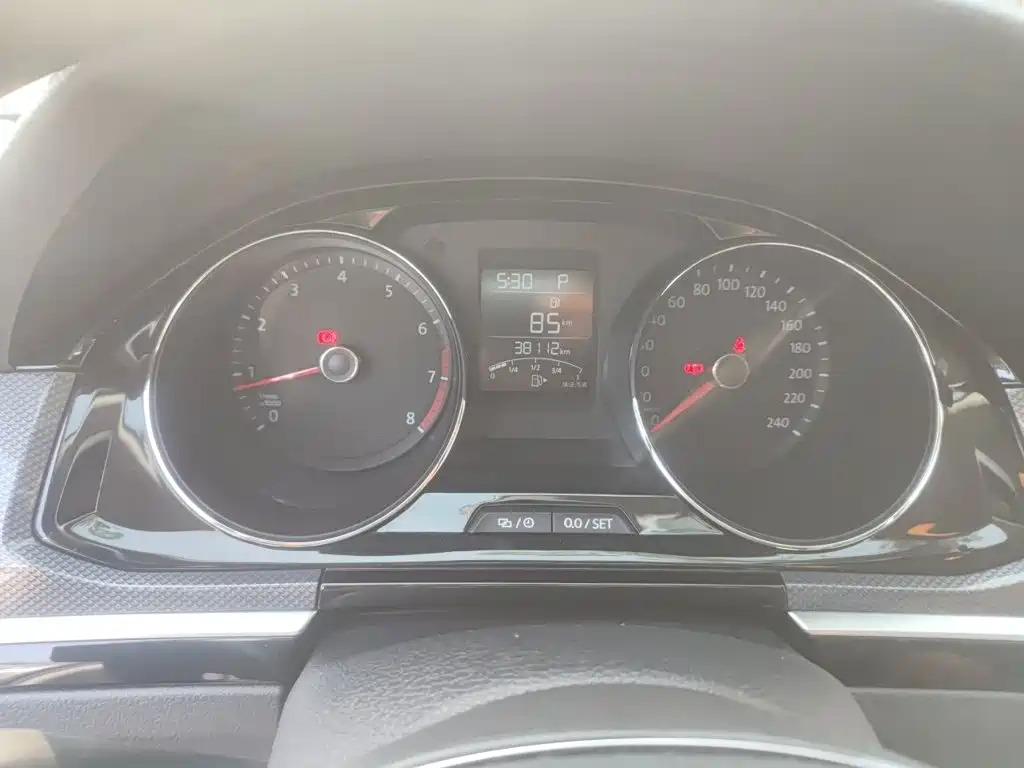 Volkswagen C-Trek — миниатюра 12