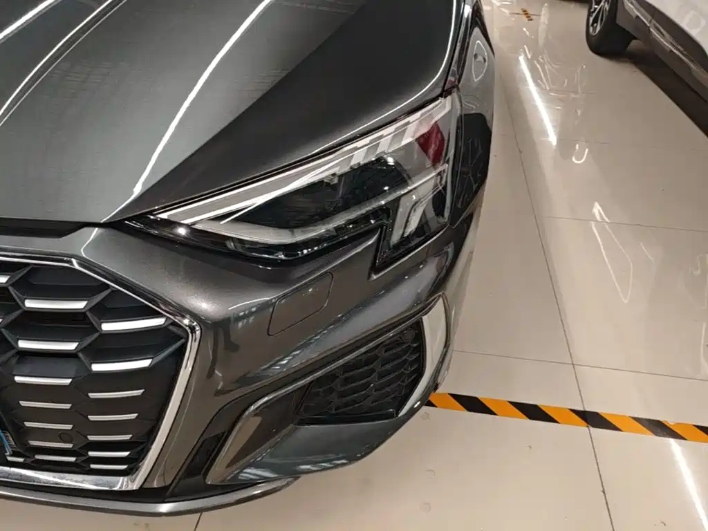 Audi A3 — миниатюра 24