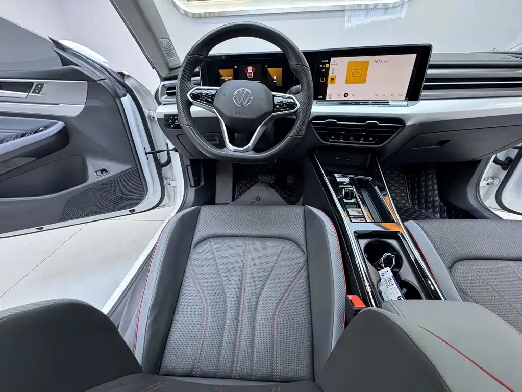 Volkswagen Lamando — миниатюра 13