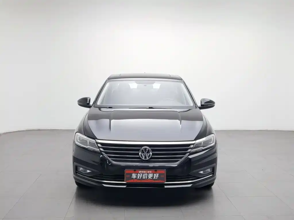Volkswagen Lavida — миниатюра 3