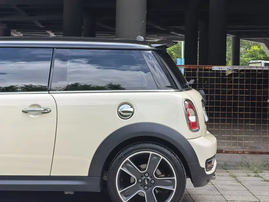 MINI Mini — миниатюра 3
