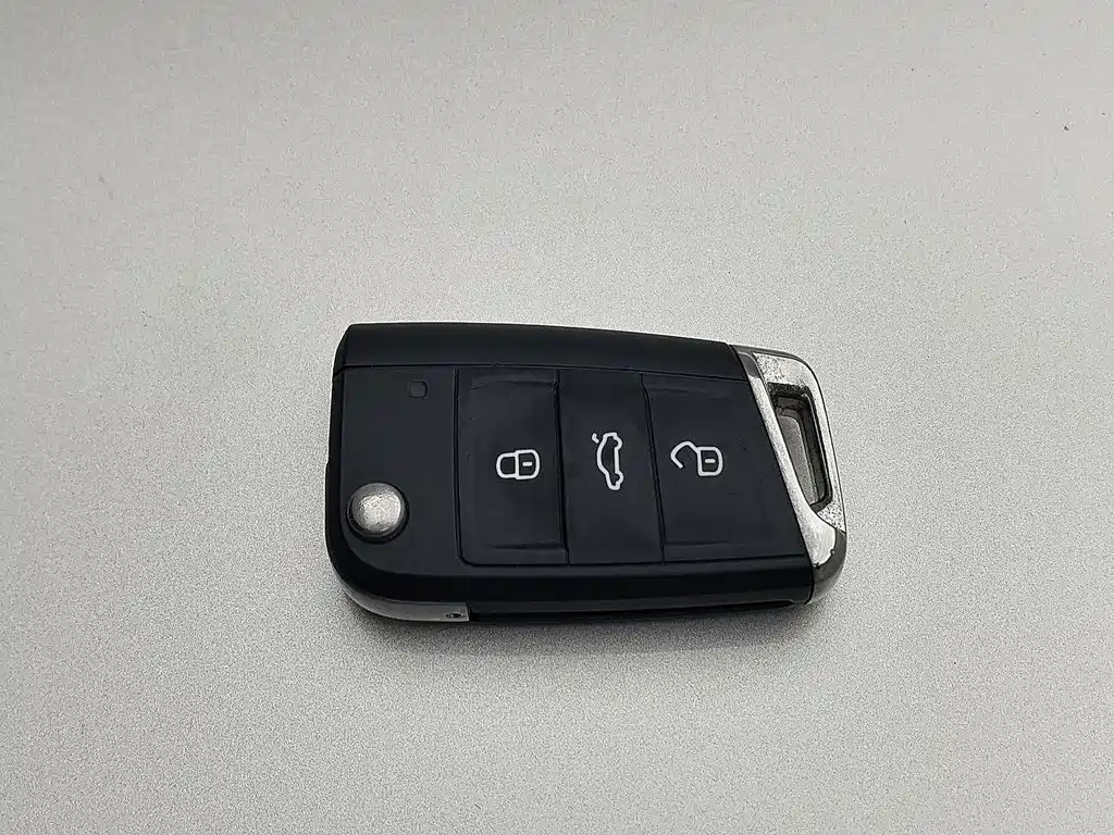 Volkswagen Teramont — миниатюра 19