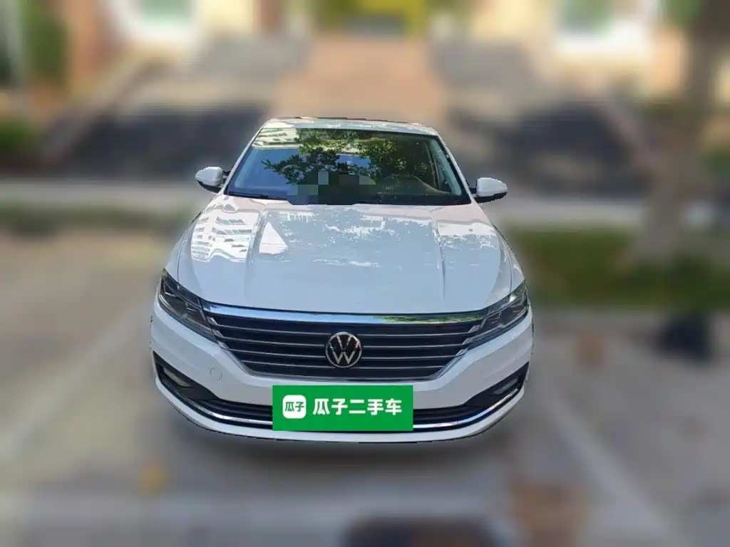 Volkswagen Lavida — миниатюра 2