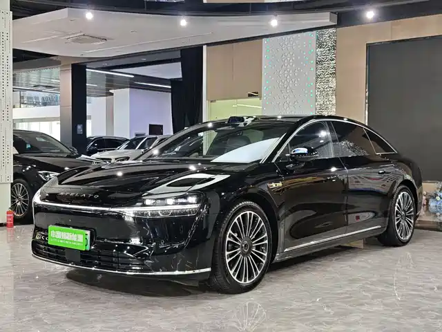 HONGMENG ZHIXING ENJOY THE WORLD S9 2025