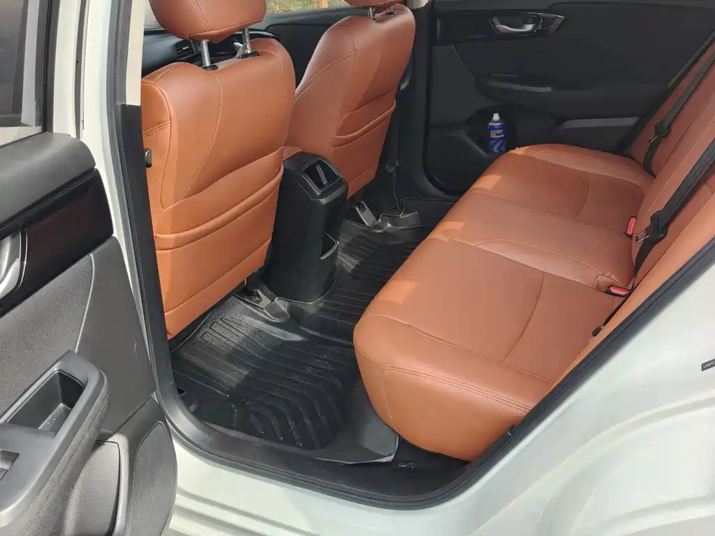 Honda Crider — миниатюра 8