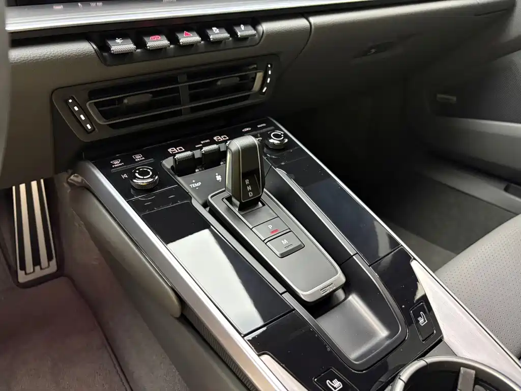 Porsche 911 — миниатюра 9