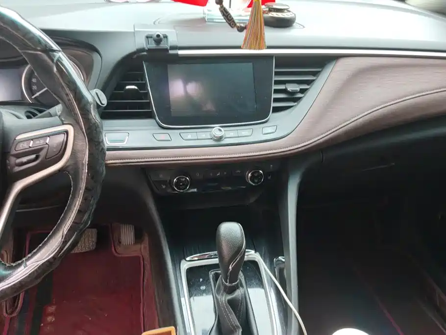 Buick GL6 — миниатюра 13