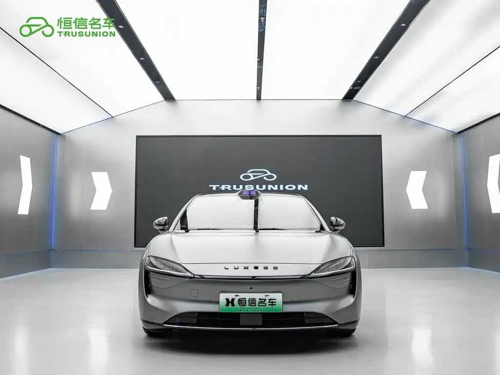 Zhijie Zhijie S7 — миниатюра 2