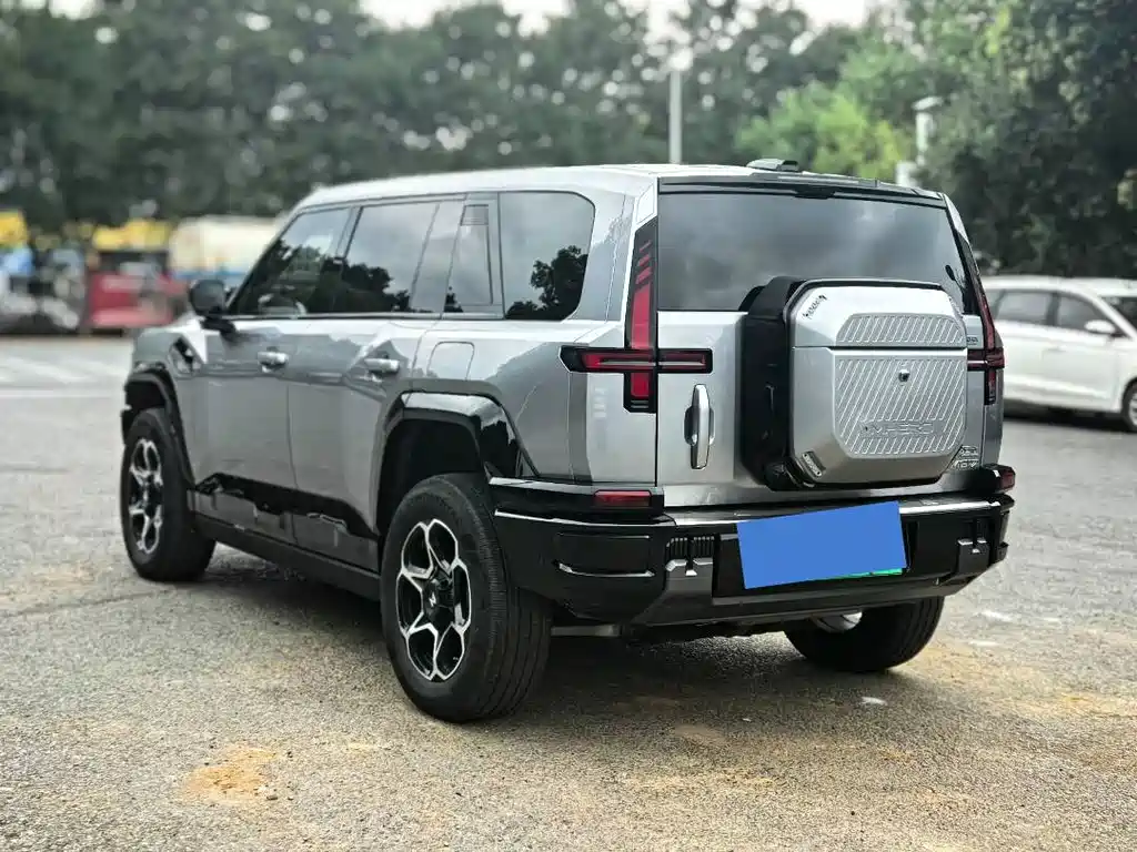 Mengshi Mengshi M817 — миниатюра 8